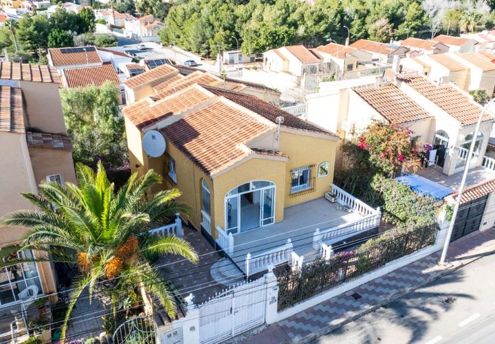 Villa a La Marina, Alicante, La Marina - € 184.000 | Ref: W6136VA - foto 1